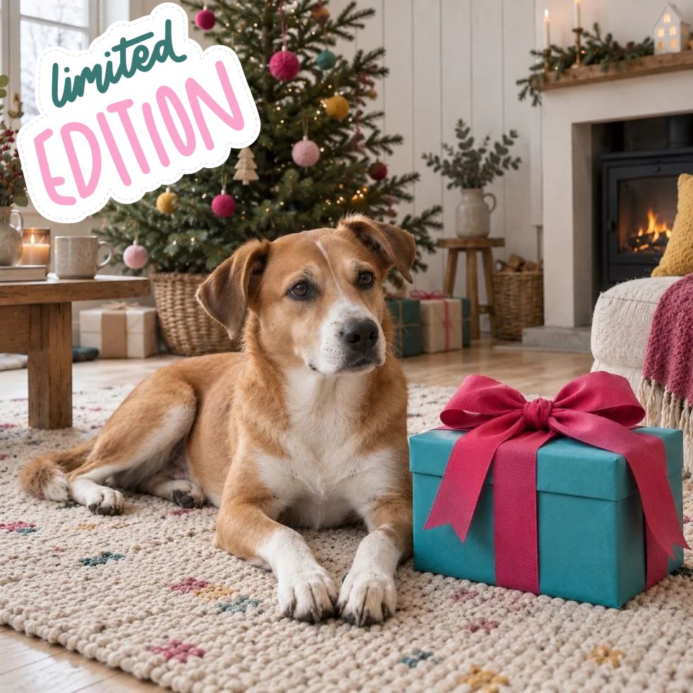 Weihnachtsboxen -streng limitiert!
